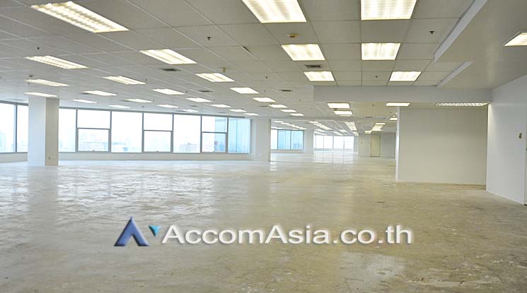 1  Office Space For Rent in Sathorn ,Bangkok BTS Chong Nonsi at Empire Tower AA14695